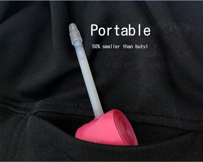 Load image into Gallery viewer, RideNow 700×18-32C Road Bike Inner TPU Tube Presta 36g
