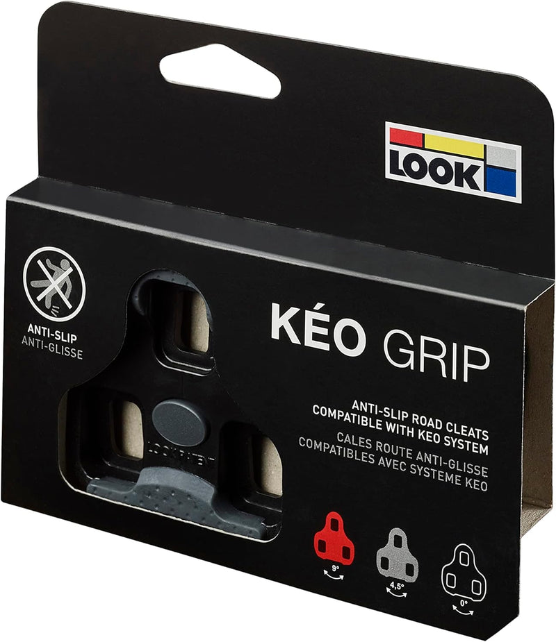 Load image into Gallery viewer, LOOK KEO Grip Cycling Cleats
