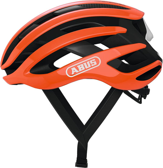 ABUS  Airbreaker Road Helmet