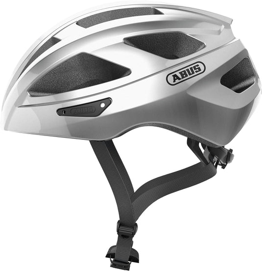 ABUS Macator All-Round Cycling Helmet