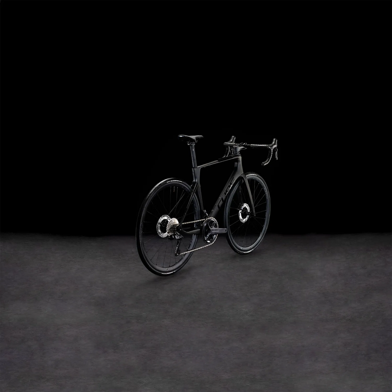 Load image into Gallery viewer, CUBE AGREE C:62 Race Carbon´n´black 778200
