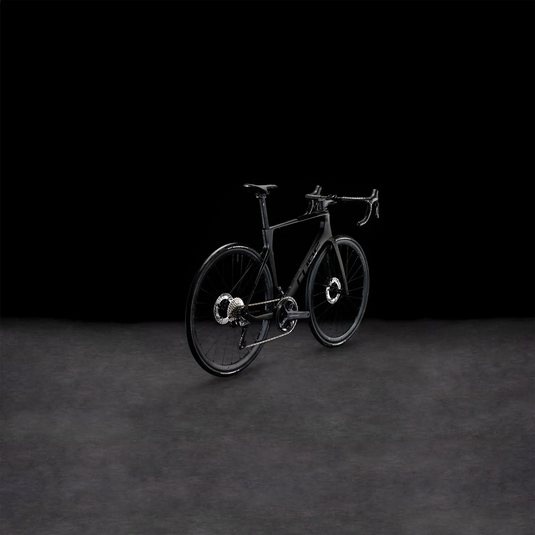 CUBE AGREE C:62 Race Carbon´n´black 778200