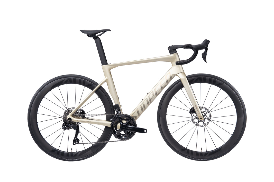 Sunpeed – UAEcycle