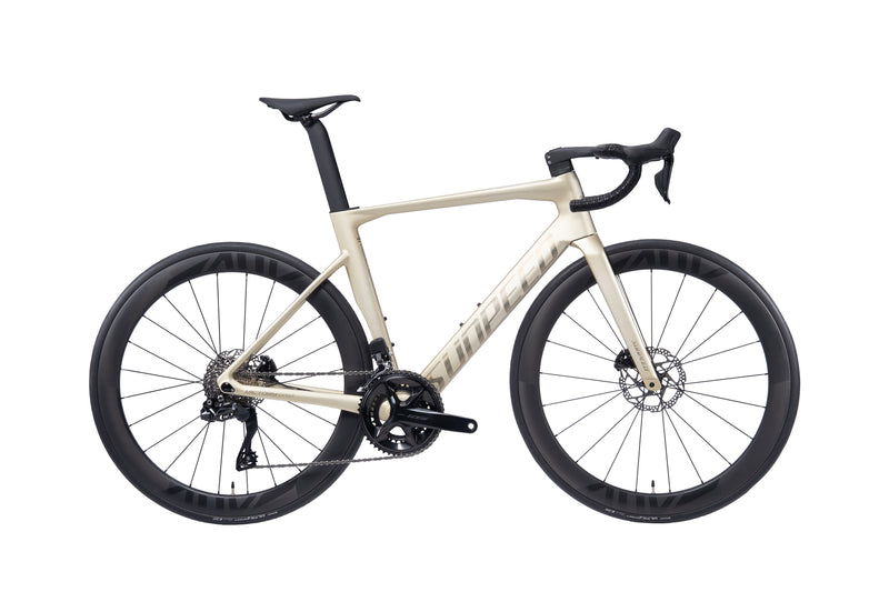 Load image into Gallery viewer, Sunpeed Victory Shimano 105 Di2 Carbon Road Bike

