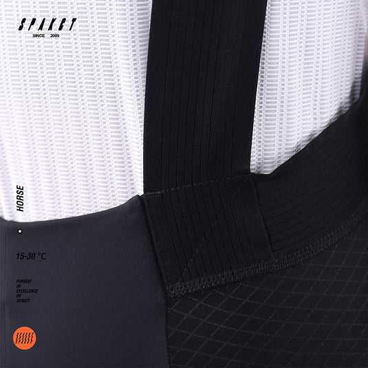 Spakct Horse Women's Cycling Bib Tights 15-30℃ YC221014