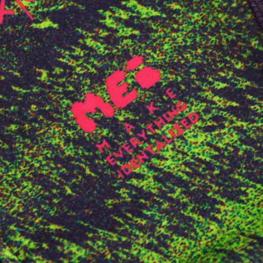 Mcycle Men's Pro Long Sleeve Cycling Jersey MY337