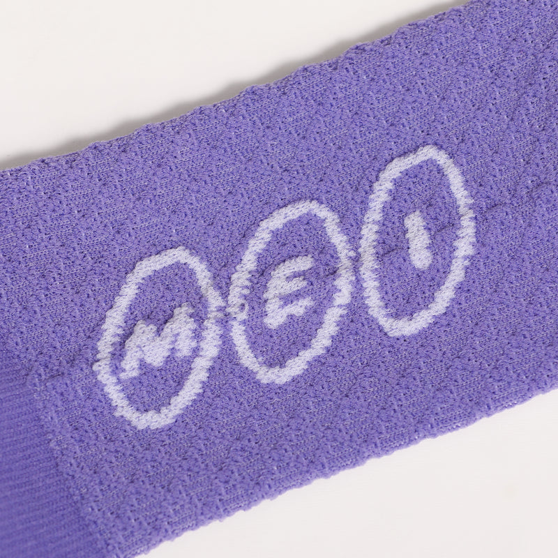 Load image into Gallery viewer, MCYCLE Unisex High-Elastic Athletic Knitted Cycling Socks - MP059 Dopamine Series
