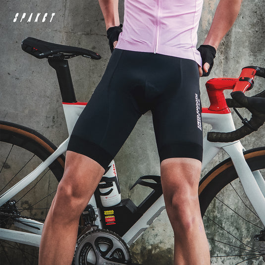 Spakct Egret Men's Performance Cycling Shorts YC111045