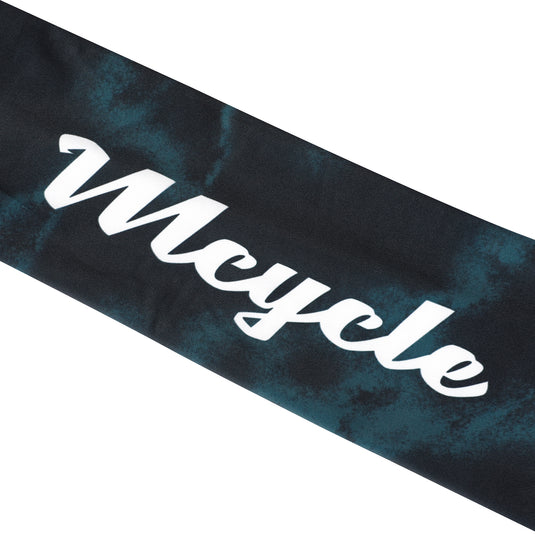 MCYCLE Unisex Time‑Trial TT Skinsuit | Aero One‑Piece Race Cycling Suit with Italy Elastic Interfac Pad MY414