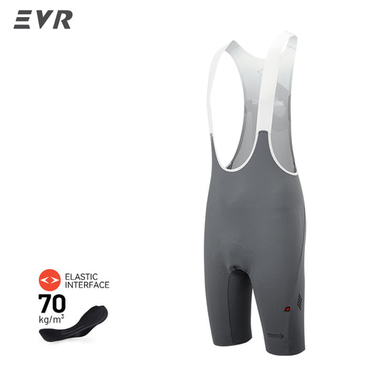 EVR Discover Series Men's Cycling Bib Shorts – 2406