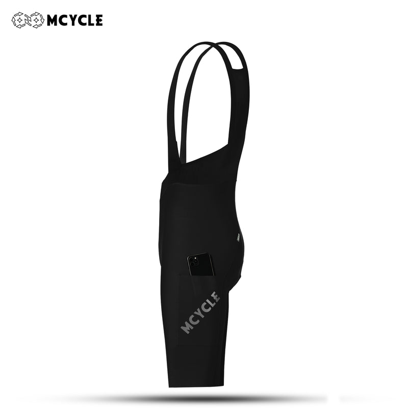 Load image into Gallery viewer, Mcycle Men's High‑Compression Road Cycling Bib Shorts MK109
