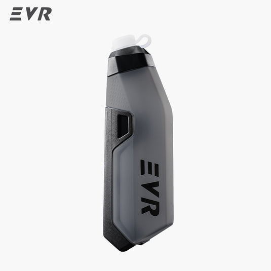 EVR Aerodynamic Water Bottle & Cage Set