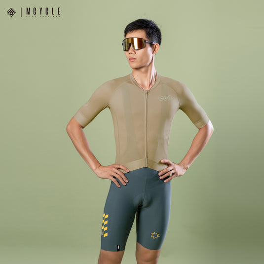 MCYCLE Men's  Pro Performance Cycling Jersey MY361
