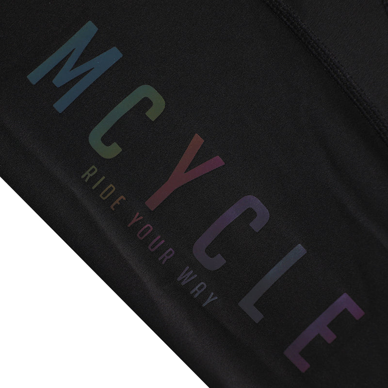 Load image into Gallery viewer, Mcycle Men’s Performance Cycling Shorts - Pro Comfort &amp; High Elasticity MK089
