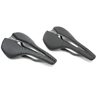 Riro Carbon Fiber Saddle 3D Printing Cycling Seat SD5