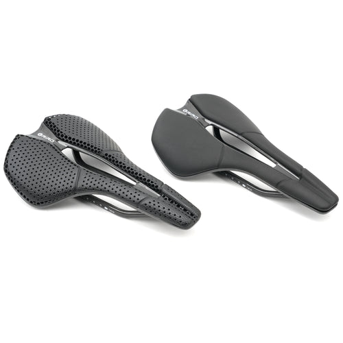 Riro Carbon Fiber Saddle 3D Printing Cycling Seat SD5
