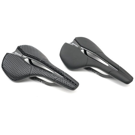 Riro Carbon Fiber Saddle 3D Printing Cycling Seat SD5