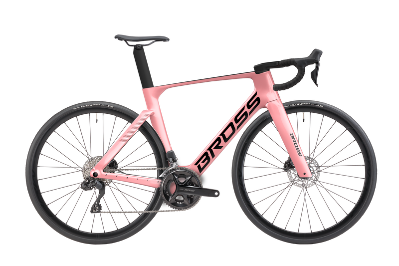 Load image into Gallery viewer, Bross Zenith 6I 105 Di2 Carbon Road Bike
