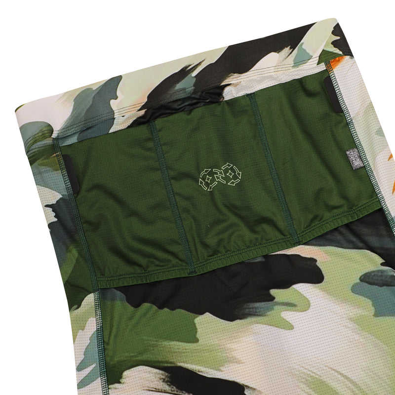 Load image into Gallery viewer, MCYCLE Men's Pro Short Sleeve Cycling Jersey  Camouflage MY409
