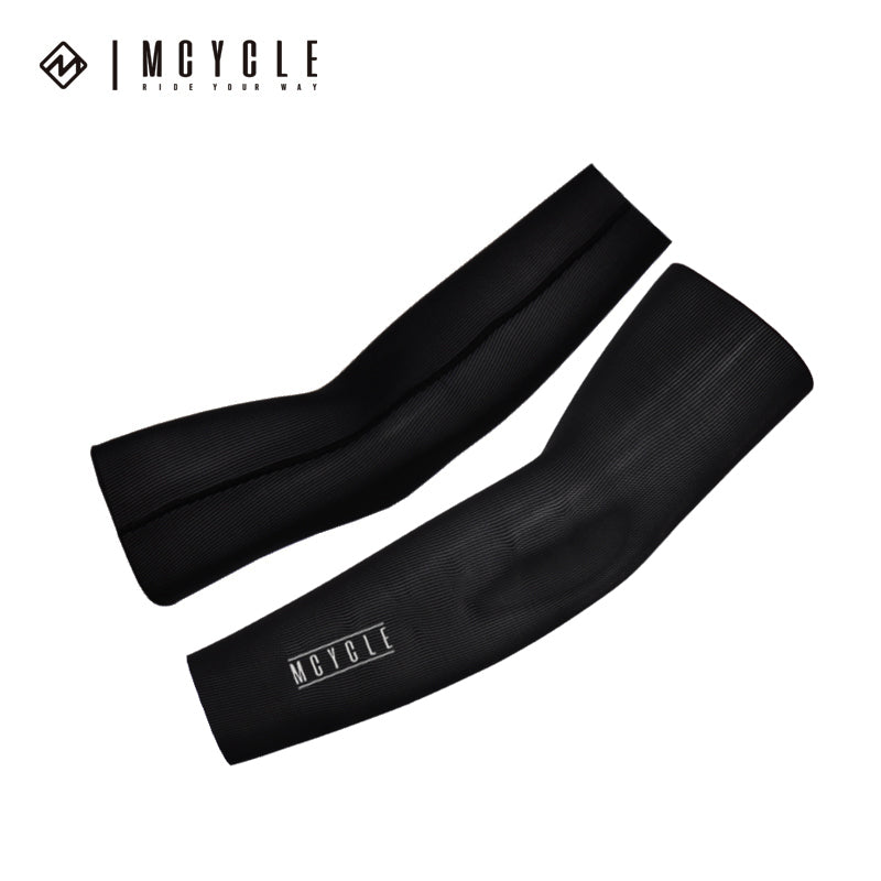 Load image into Gallery viewer, Mcycle Sports Cycling Running Sleeve UV Protection MP039
