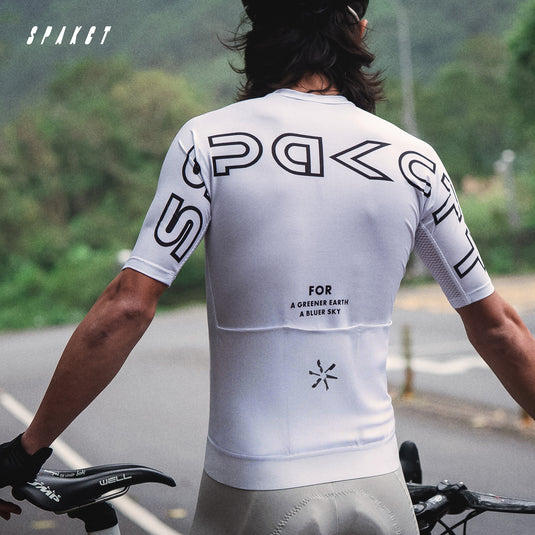 Spakct  Kunpeng Short Sleeve Cycling Jersey YB111136