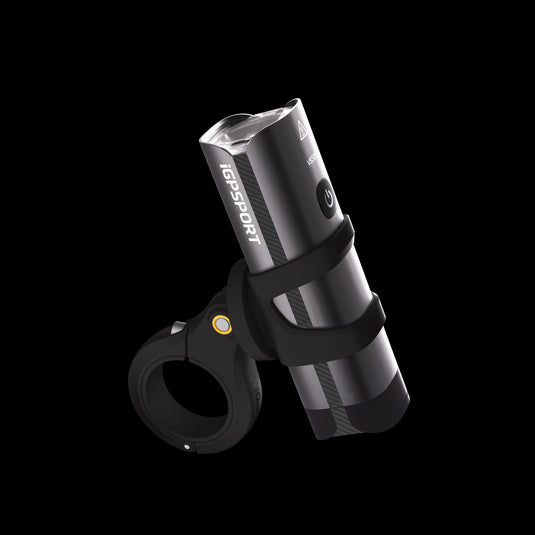 iGPSPORT VS500 Smart Bike Head Light Front Bicycle Light