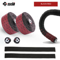 Black/Red
