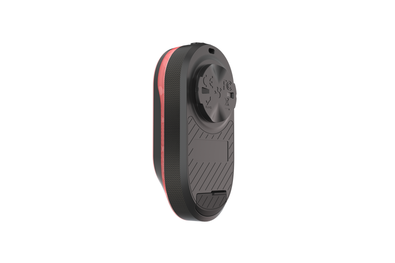 Load image into Gallery viewer, iGPSPORT SR Mini Smart Radar Taillight
