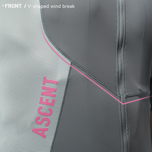 EVR Ascent Pro Men’s Cycling Jersey – 2535