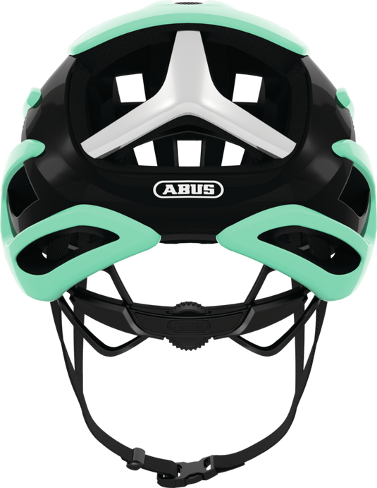 ABUS  Airbreaker Road Helmet