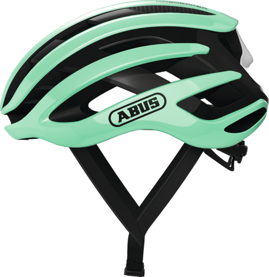 ABUS  Airbreaker Road Helmet