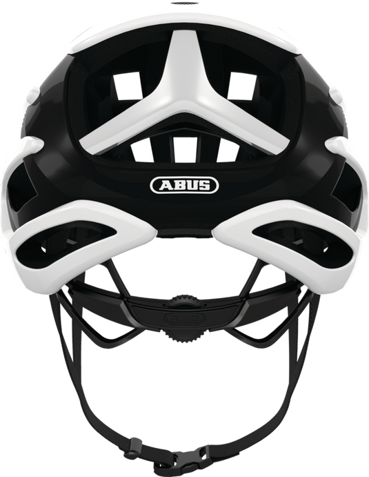 ABUS  Airbreaker Road Helmet