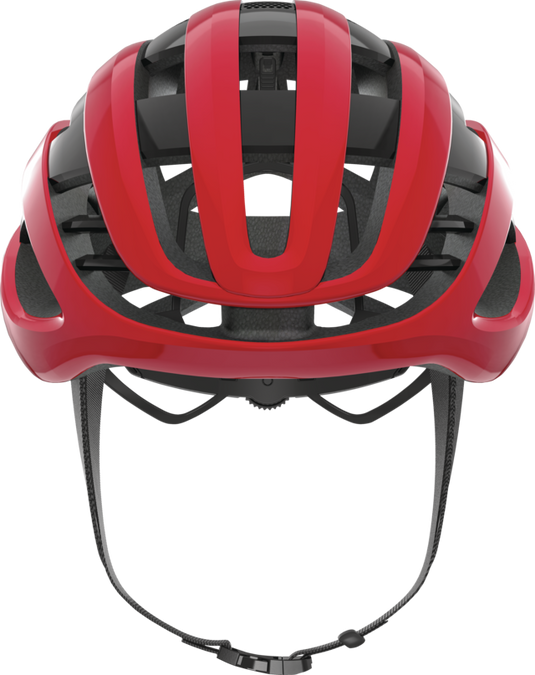 ABUS  Airbreaker Road Helmet