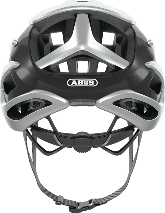 ABUS  Airbreaker Road Helmet