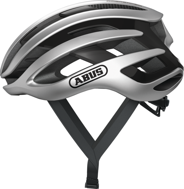 Load image into Gallery viewer, ABUS  Airbreaker Road Helmet
