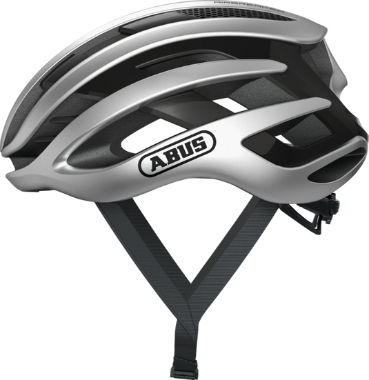 ABUS  Airbreaker Road Helmet