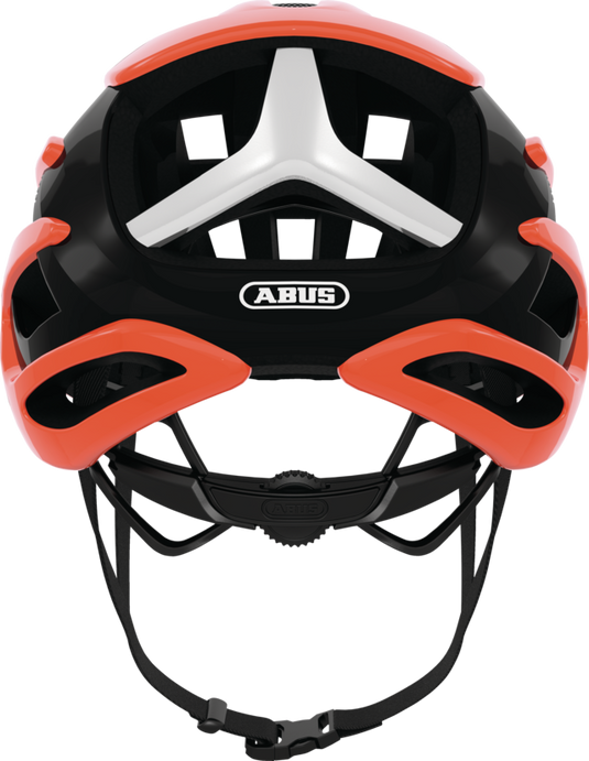 ABUS  Airbreaker Road Helmet