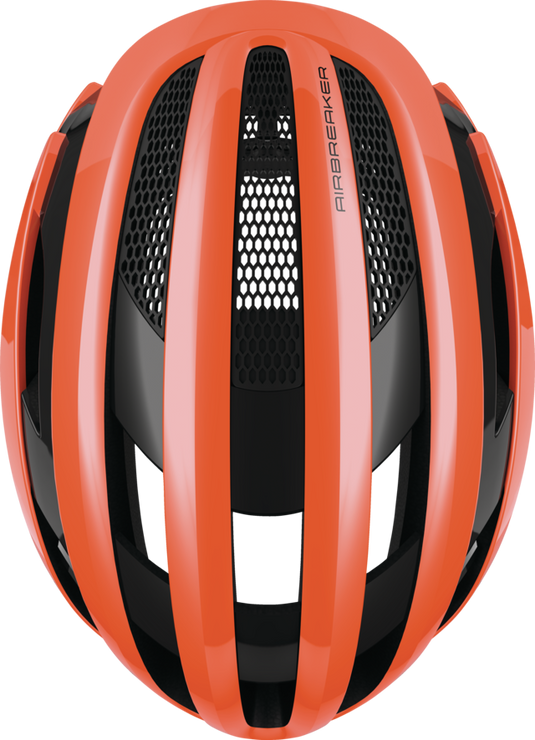 ABUS  Airbreaker Road Helmet