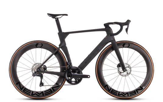CUBE Litening Aero C68X Race
