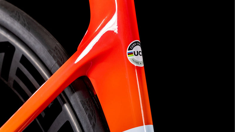 Load image into Gallery viewer, CUBE Litening Aero C68X Race
