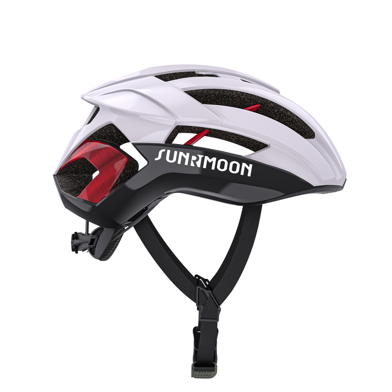 Load image into Gallery viewer, Sunrimoon Uriel Cycling Helmet TS100
