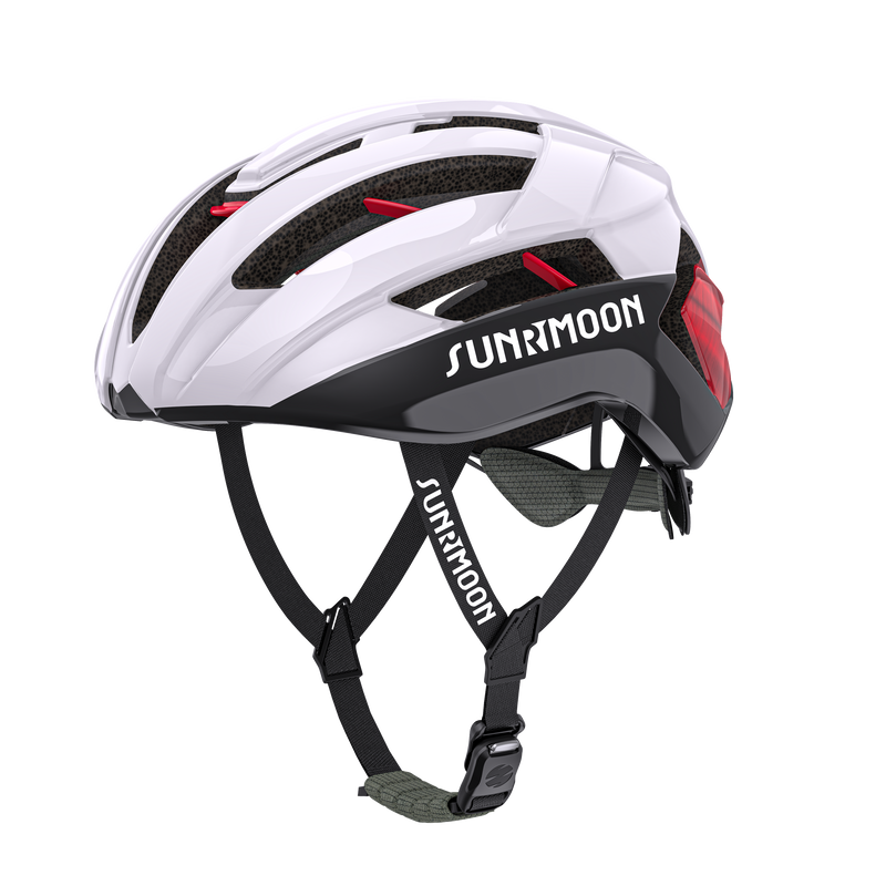 Load image into Gallery viewer, Sunrimoon Uriel Cycling Helmet TS100
