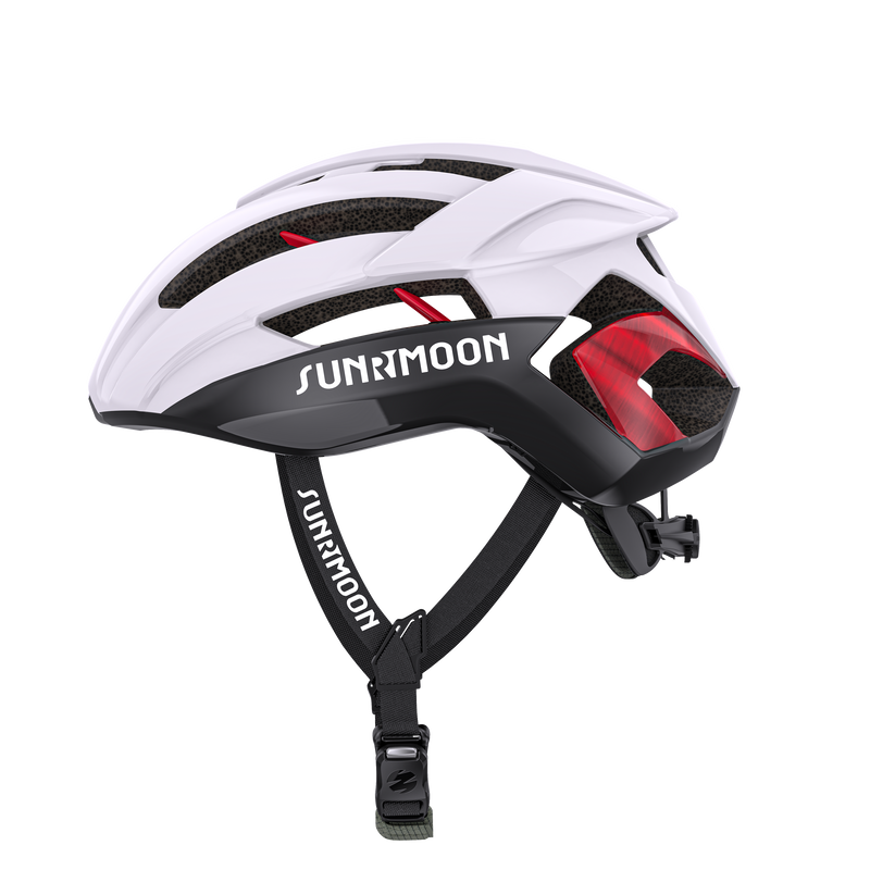 Load image into Gallery viewer, Sunrimoon Uriel Cycling Helmet TS100
