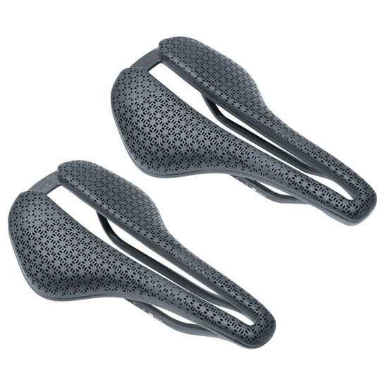 Odi P08 3D Printed Carbon Fiber Bicycle Saddle