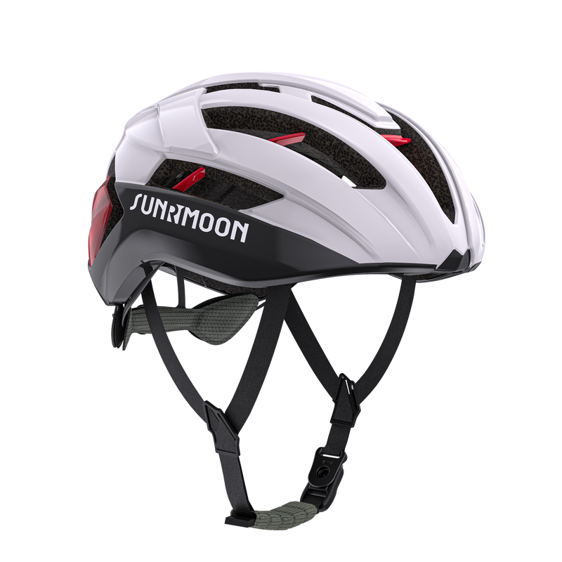 Load image into Gallery viewer, Sunrimoon Uriel Cycling Helmet TS100
