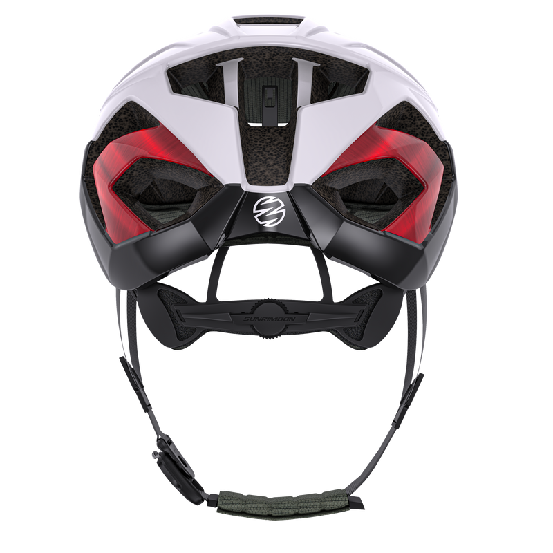 Load image into Gallery viewer, Sunrimoon Uriel Cycling Helmet TS100
