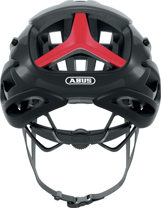 ABUS  Airbreaker Road Helmet