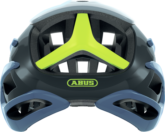 ABUS  Airbreaker Road Helmet