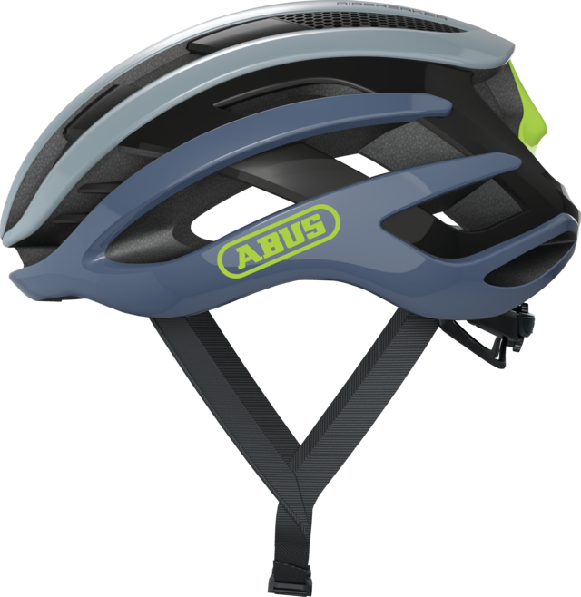 Load image into Gallery viewer, ABUS  Airbreaker Road Helmet
