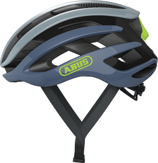 ABUS  Airbreaker Road Helmet